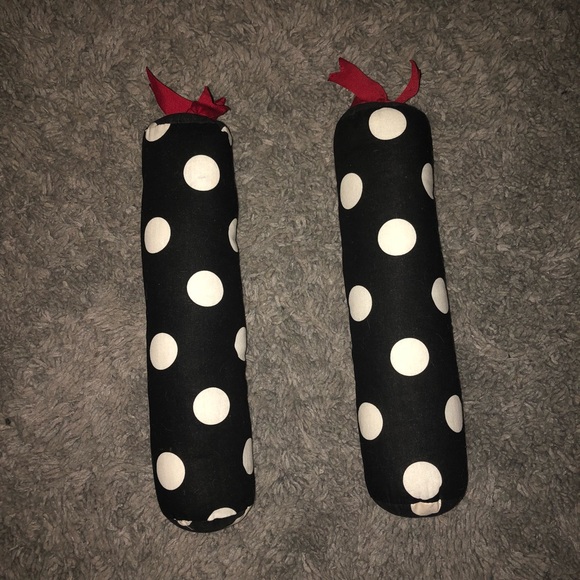 Boot inserts - Picture 2 of 2